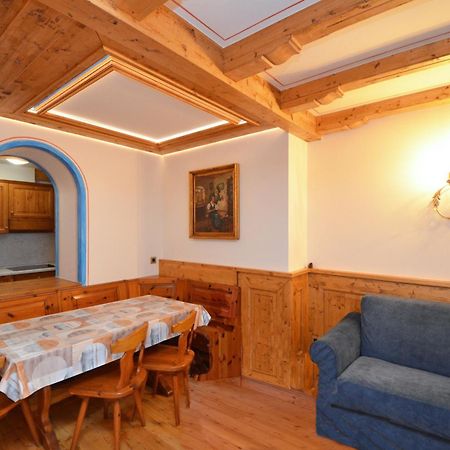 Aurturist Miramonti S Candido San Candido Dış mekan fotoğraf