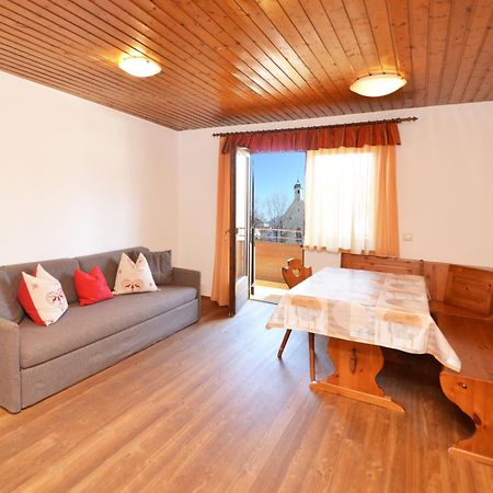Aurturist Miramonti S Candido San Candido Dış mekan fotoğraf