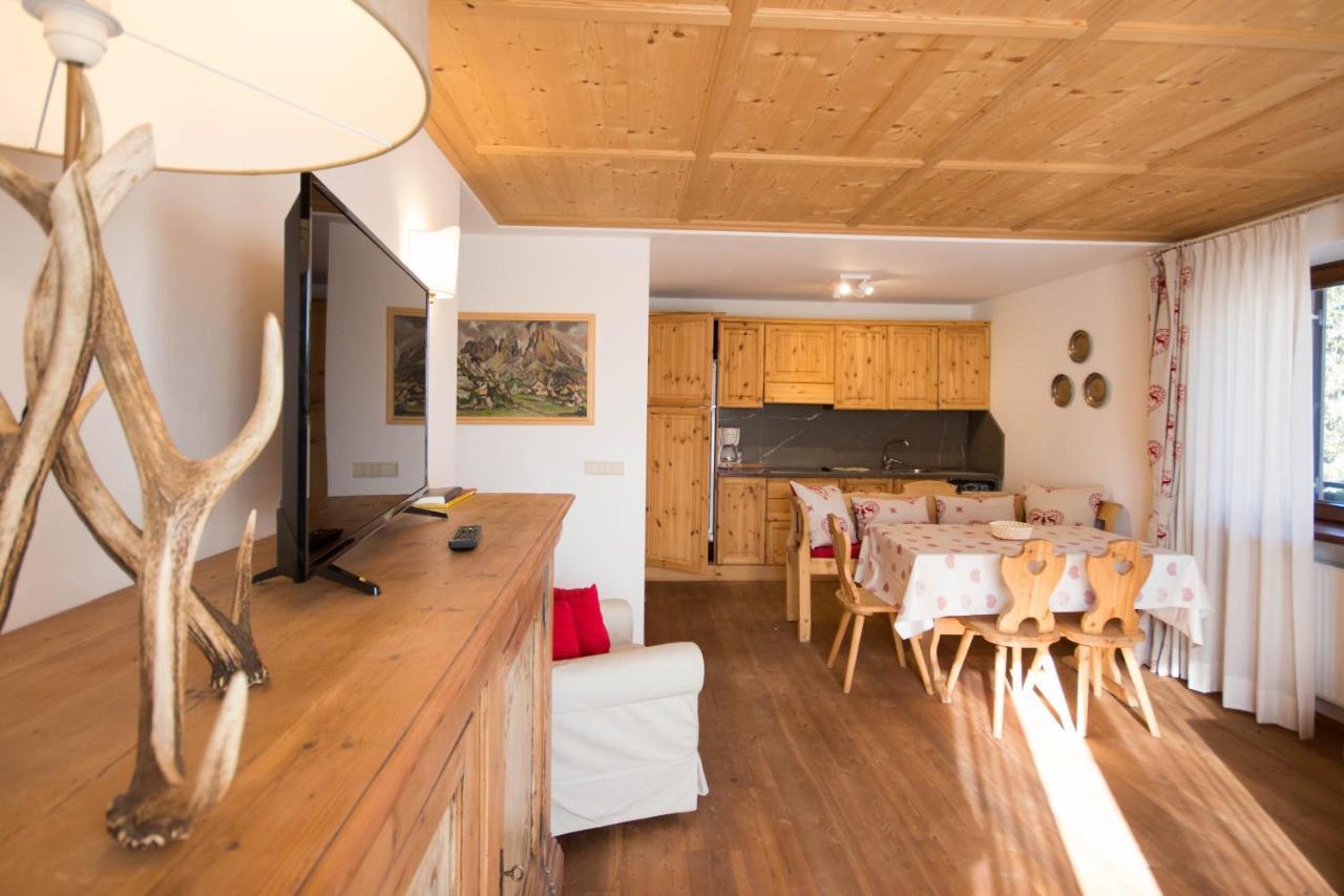Aurturist Miramonti S Candido San Candido Dış mekan fotoğraf