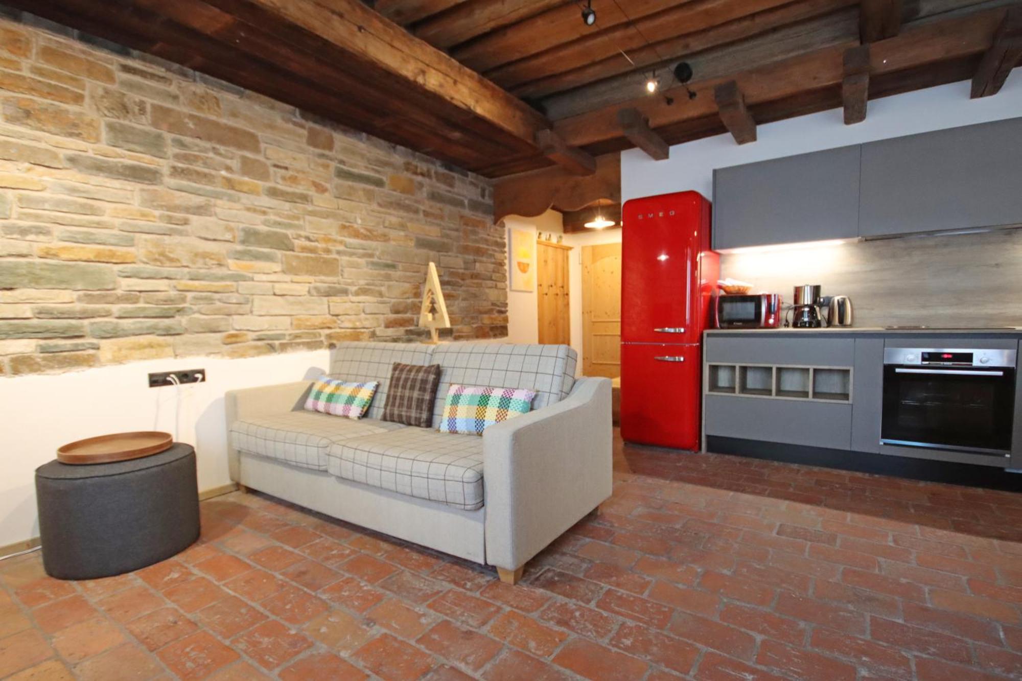 Aurturist Miramonti S Candido San Candido Dış mekan fotoğraf