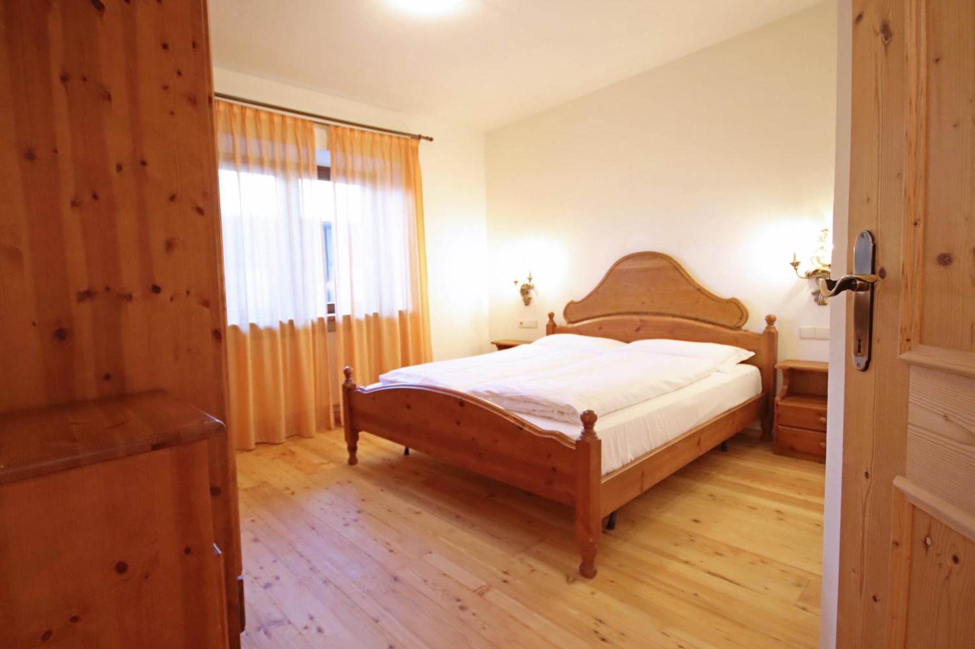 Aurturist Miramonti S Candido San Candido Oda fotoğraf
