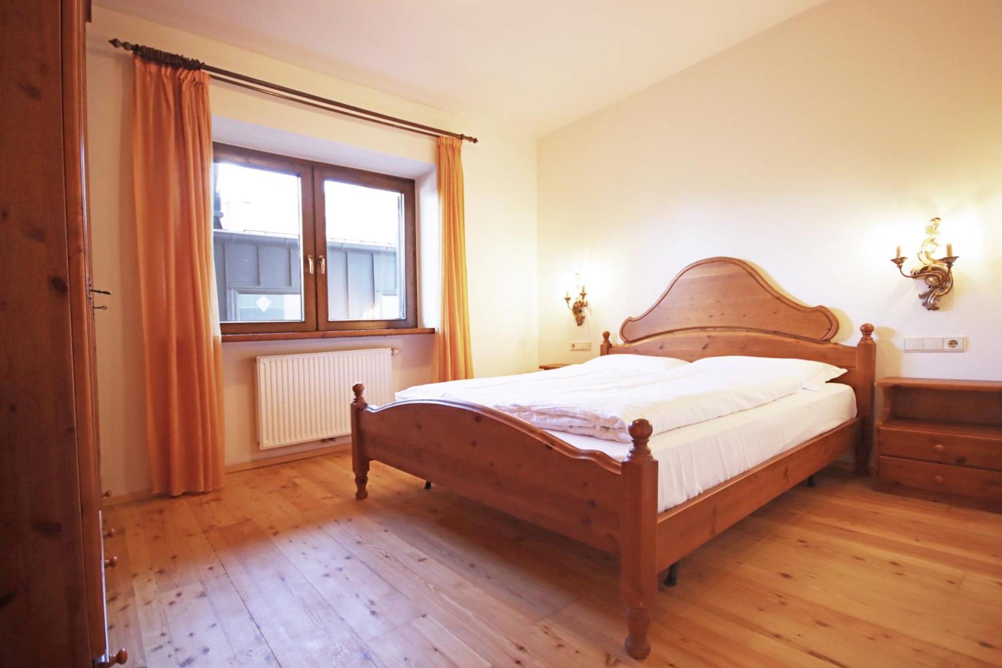 Aurturist Miramonti S Candido San Candido Oda fotoğraf