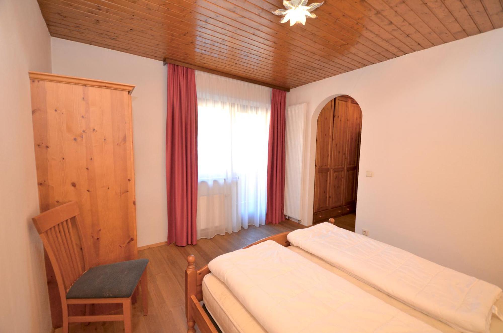 Aurturist Miramonti S Candido San Candido Oda fotoğraf