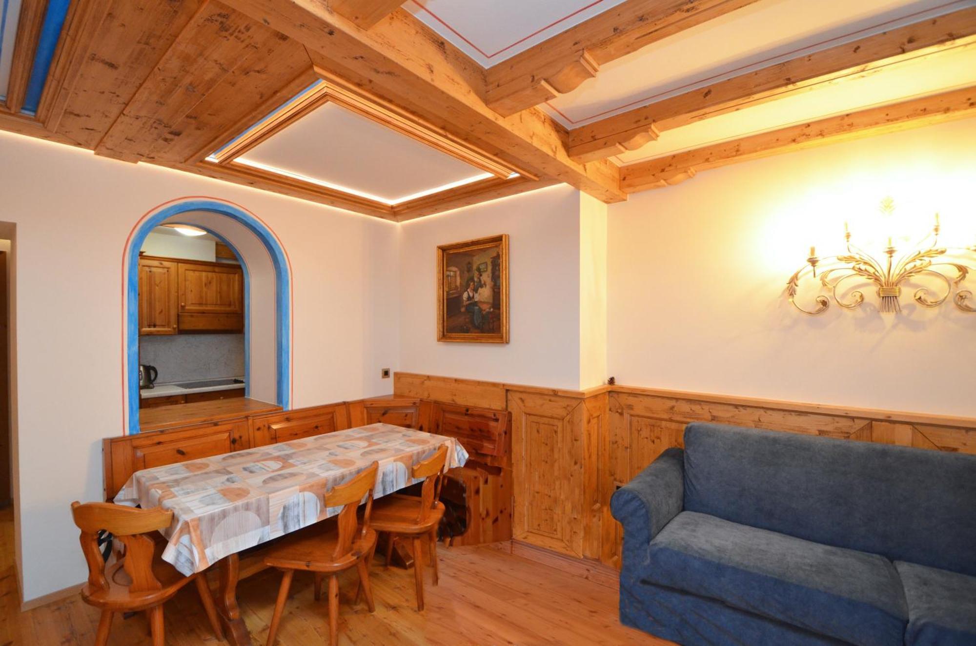 Aurturist Miramonti S Candido San Candido Dış mekan fotoğraf
