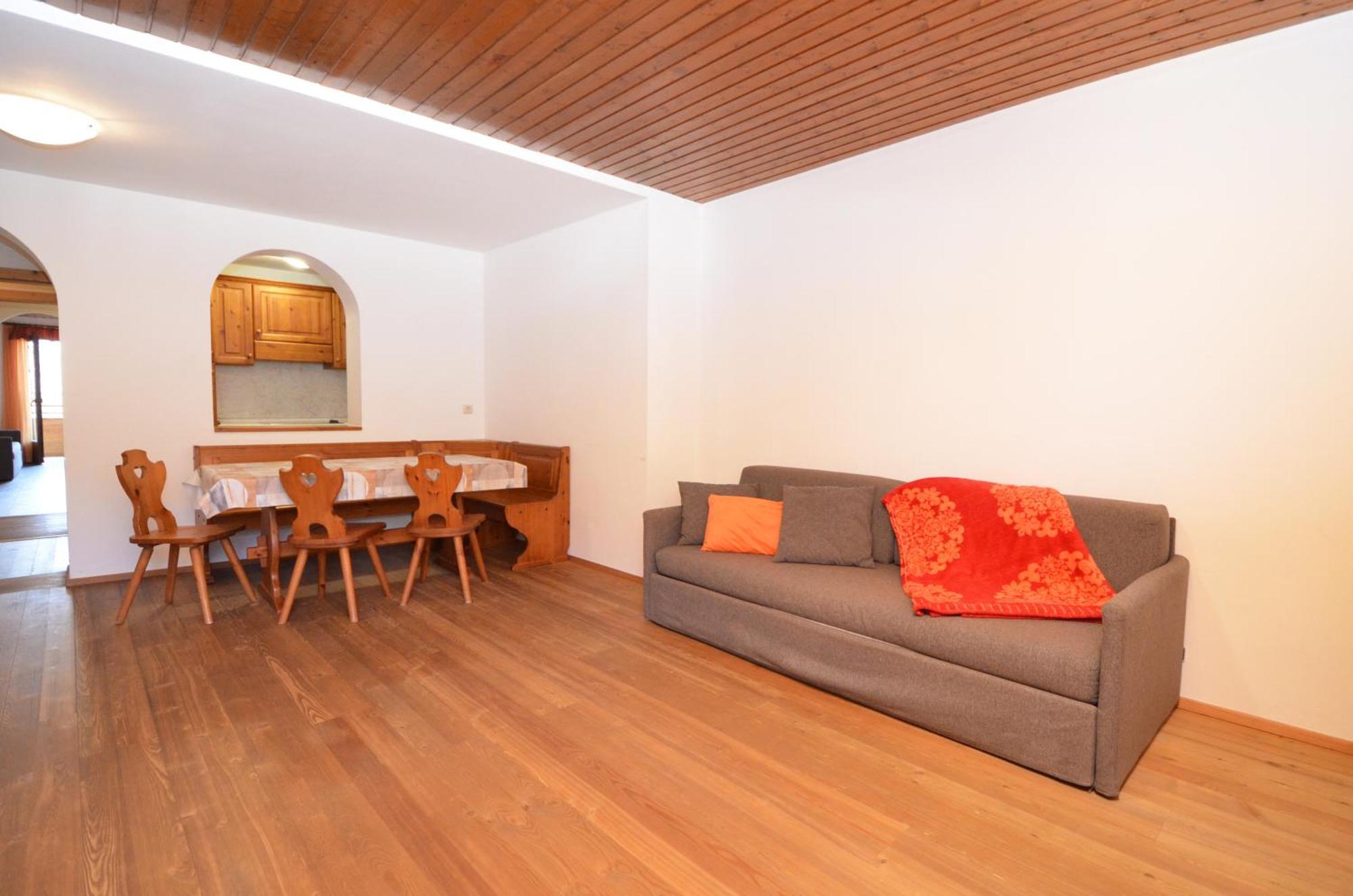 Aurturist Miramonti S Candido San Candido Dış mekan fotoğraf