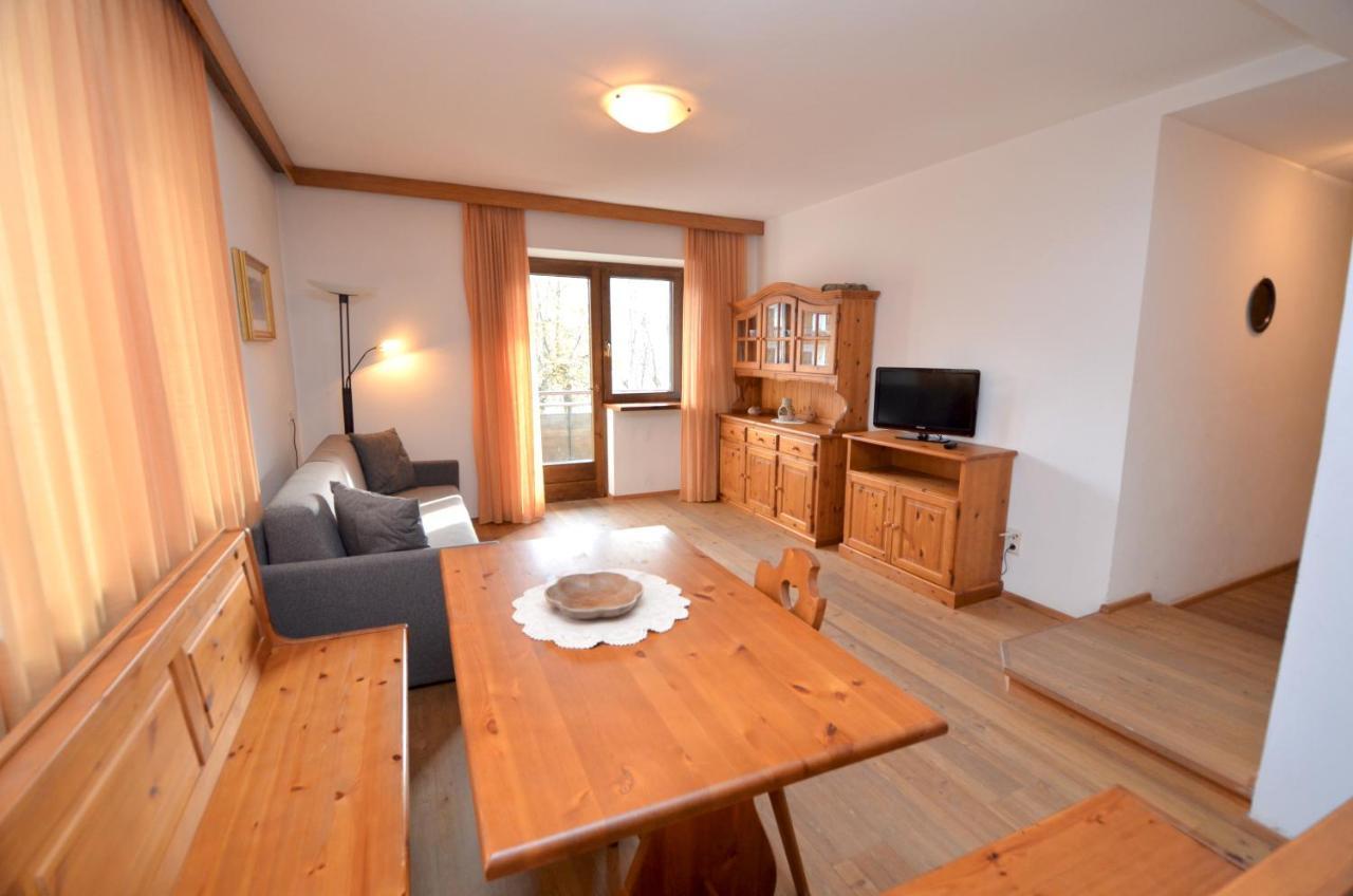 Aurturist Miramonti S Candido San Candido Dış mekan fotoğraf